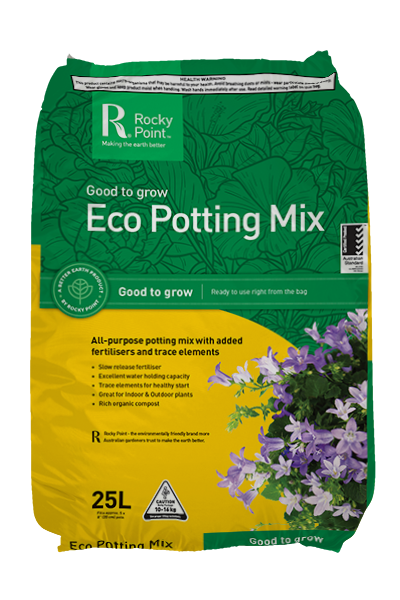 Eco Potting Mix